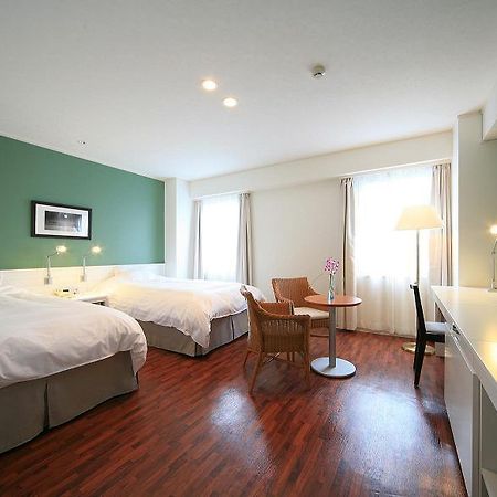 Hotel Granview Ishigaki Ishigaki  Luaran gambar