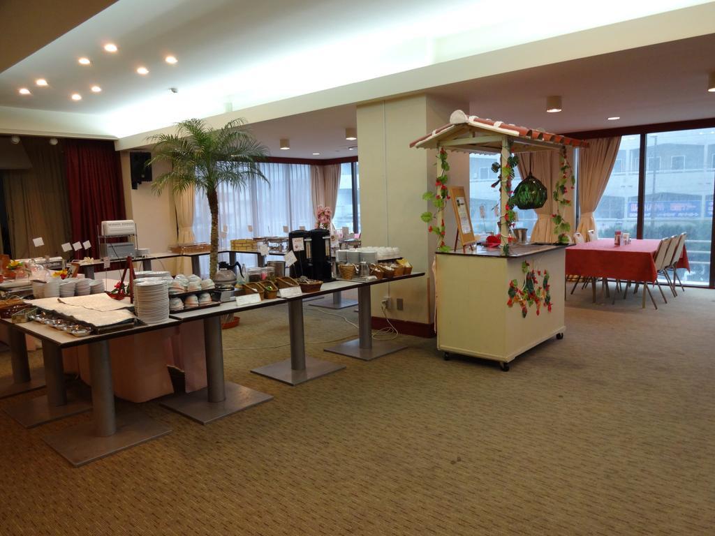 Hotel Granview Ishigaki Ishigaki  Luaran gambar