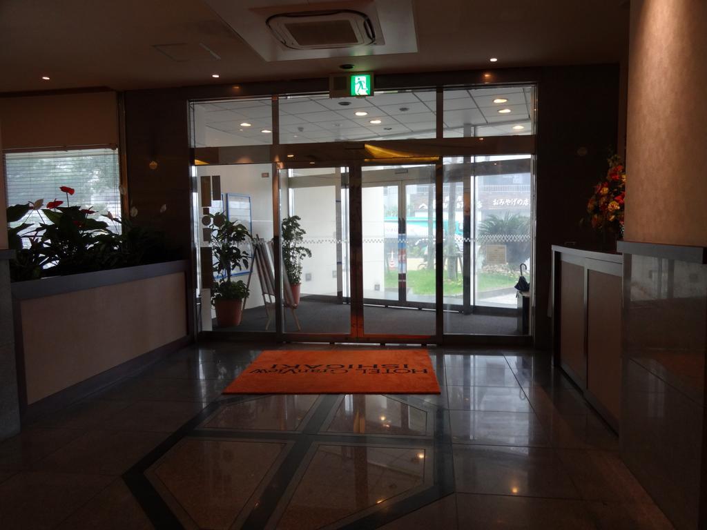 Hotel Granview Ishigaki Ishigaki  Luaran gambar