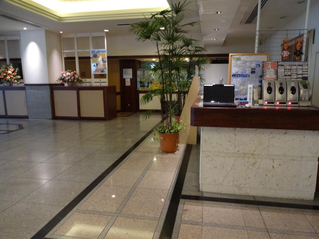 Hotel Granview Ishigaki Ishigaki  Luaran gambar