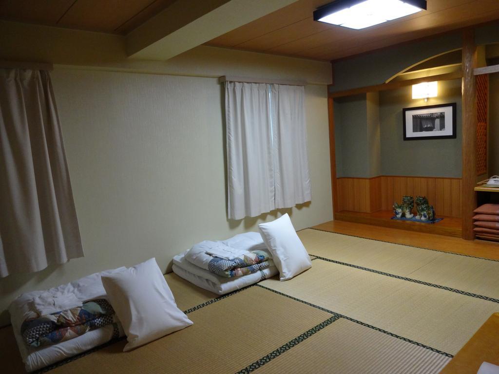 Hotel Granview Ishigaki Ishigaki  Luaran gambar