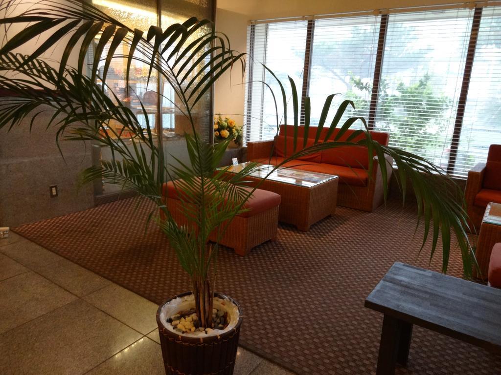 Hotel Granview Ishigaki Ishigaki  Luaran gambar