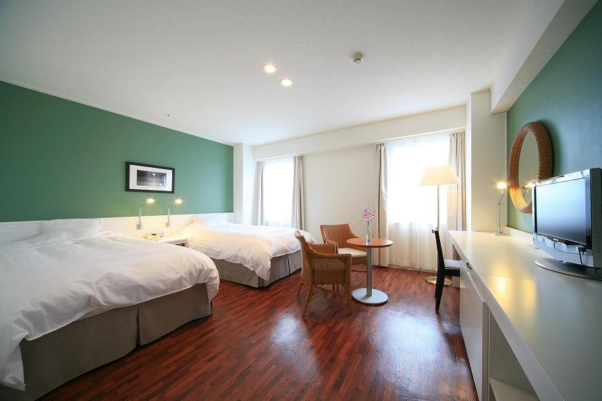 Hotel Granview Ishigaki Ishigaki  Luaran gambar