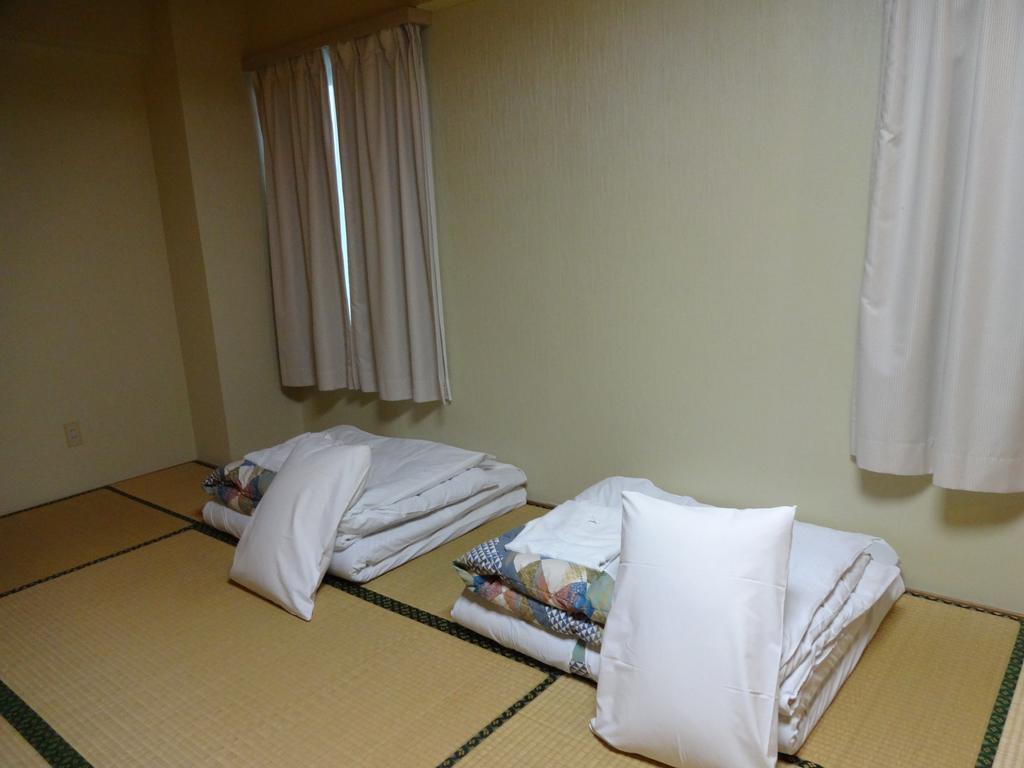Hotel Granview Ishigaki Ishigaki  Luaran gambar