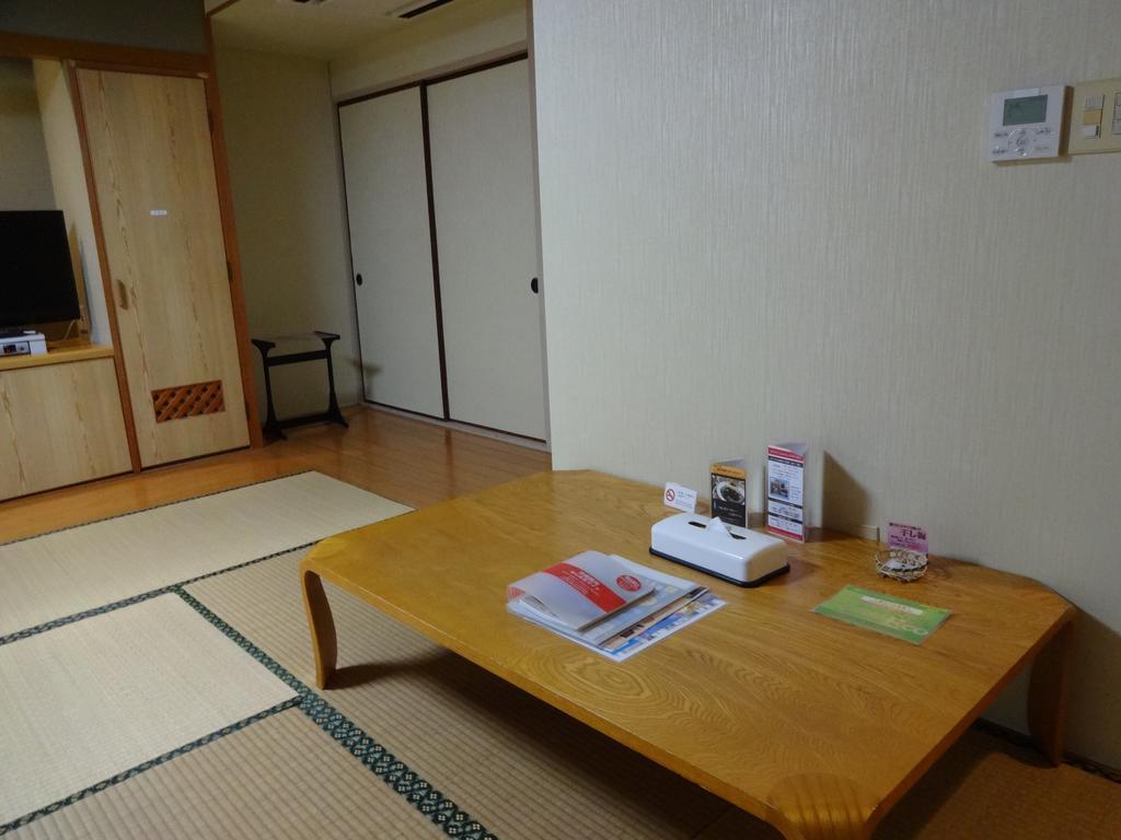 Hotel Granview Ishigaki Ishigaki  Luaran gambar