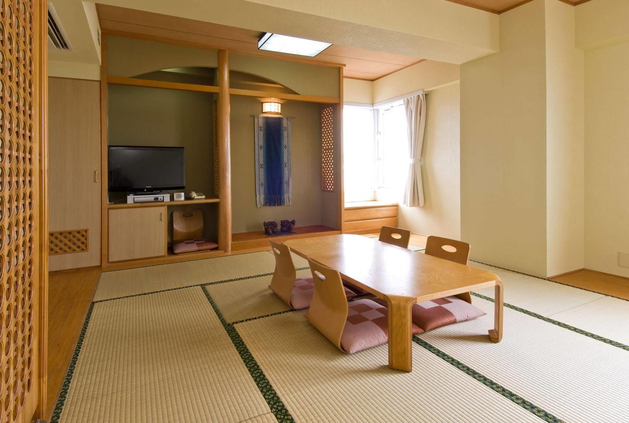 Hotel Granview Ishigaki Ishigaki  Luaran gambar
