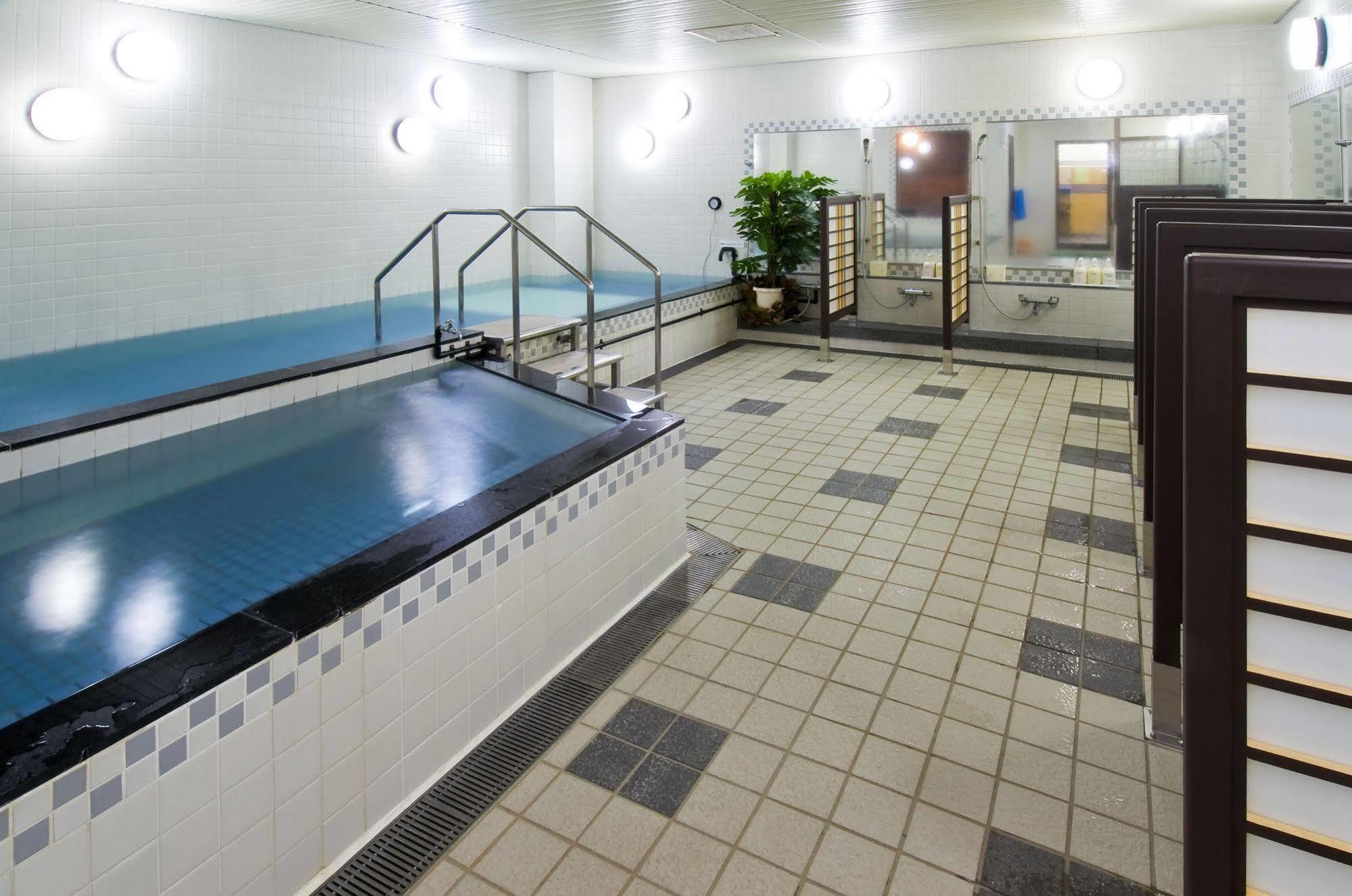 Hotel Granview Ishigaki Ishigaki  Luaran gambar